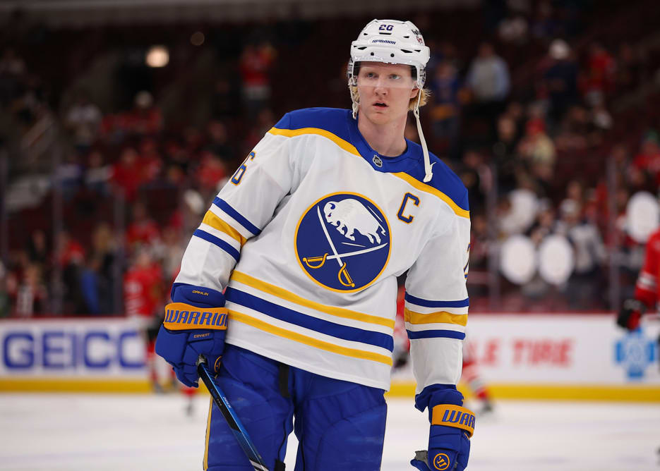 NHL DFS Picks: DraftKings Top Plays and Strategy for Monday, May 18