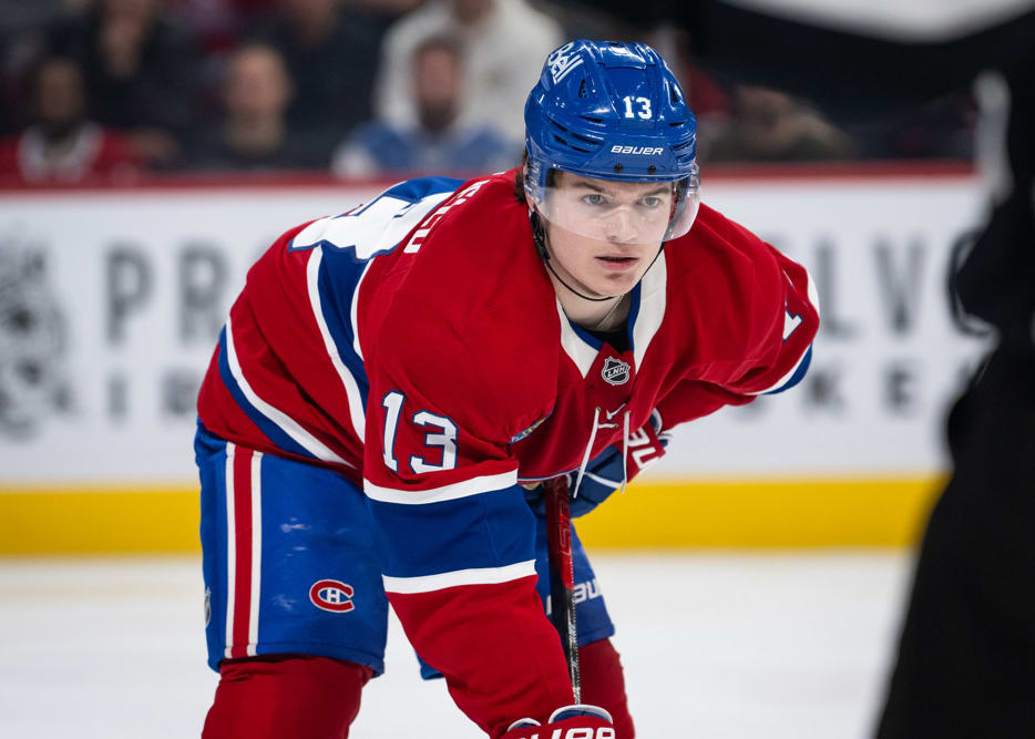 NHL DFS Picks: FanDuel Top Plays and Strategy for Monday, October 20