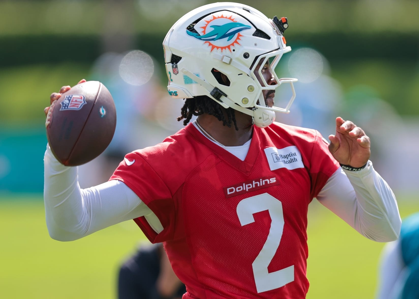 Fantasy Football Roundtable: Favorite Sleeper for 2026