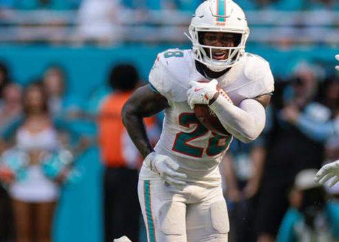 Fantasy Football Rankings Week 16: Weekly Value Meter