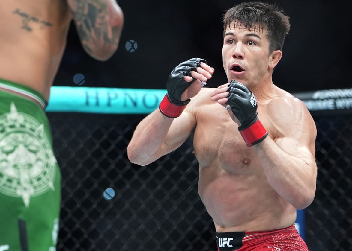 UFC Predictions: Preview, Picks & Props for UFC Vegas 116: The MMA Mashup