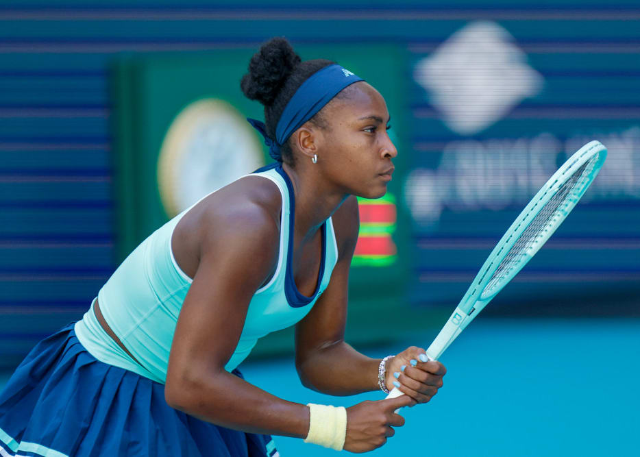 Tennis Betting: 2026 Indian Wells Open Women's Betting Picks, Odds, Predictions and Tennis Best Bets