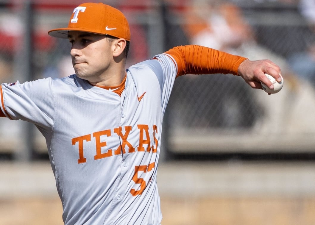 College Baseball Futures: 2026 College World Series Winner