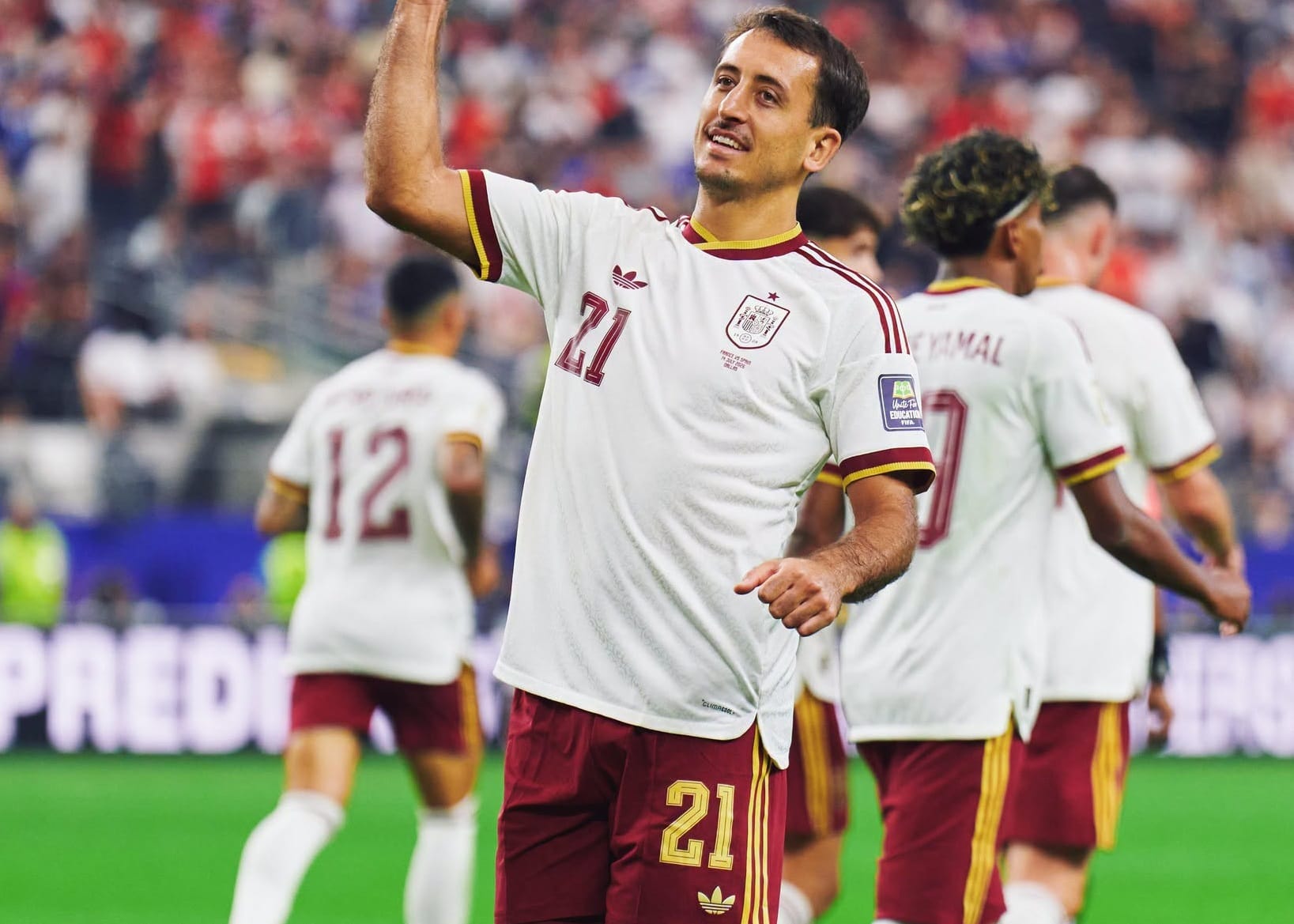 Spain vs Argentina Picks, Tips, Odds & Best Bets: 2026 World Cup Final