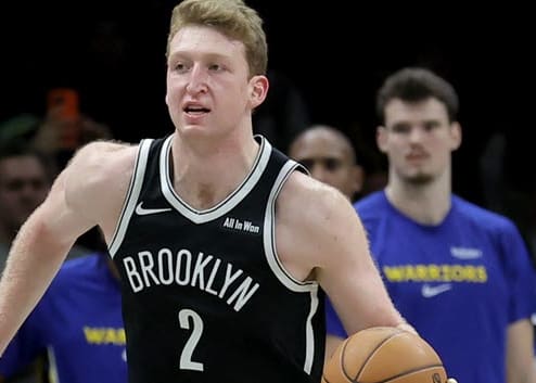 Fantasy Basketball Waiver Wire Pickups: Under-Rostered Players Poised to Break Out