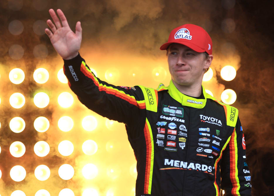 NASCAR O'Reilly Series DFS Picks and Best Bets: Cuervo 300