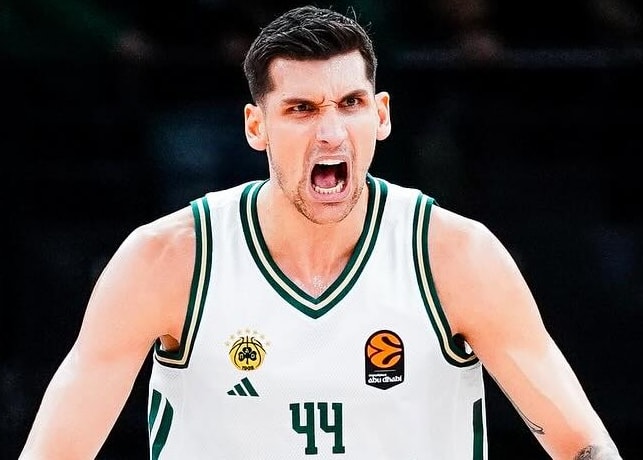 EuroLeague Basketball Primer: Round 19 - Friday