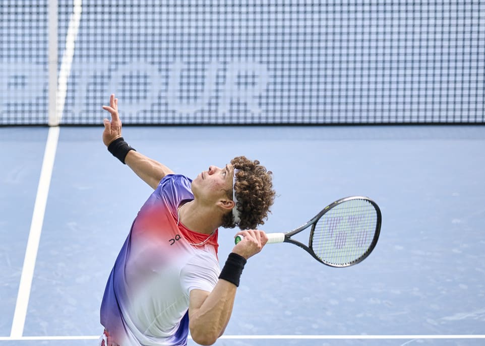Tennis Betting: 2026 US Open Betting Picks, Odds, Predictions and Tennis Best Bets 9/8
