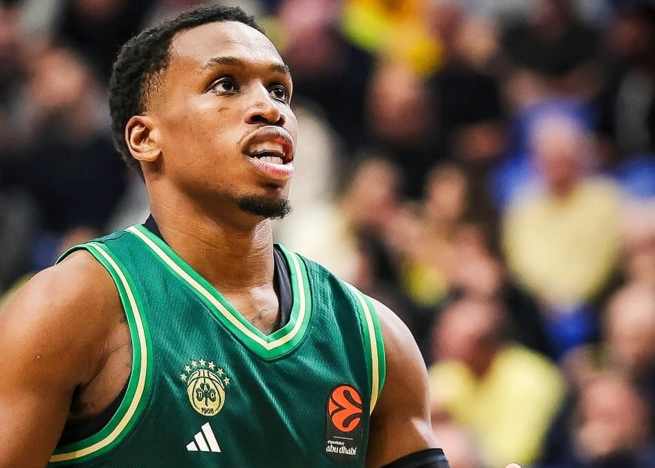 EuroLeague Basketball Primer: Playoffs - Game 2 - Thursday