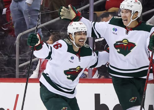 Frozen Fantasy: More History in the Making