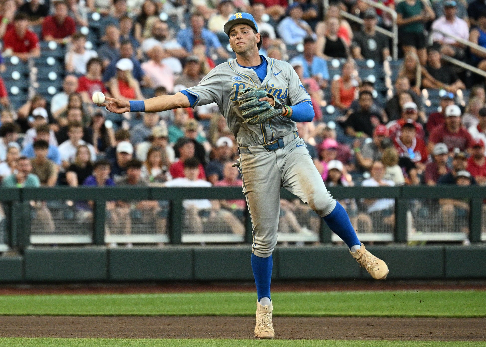 Golden Spikes 2026 Odds and Best Bets