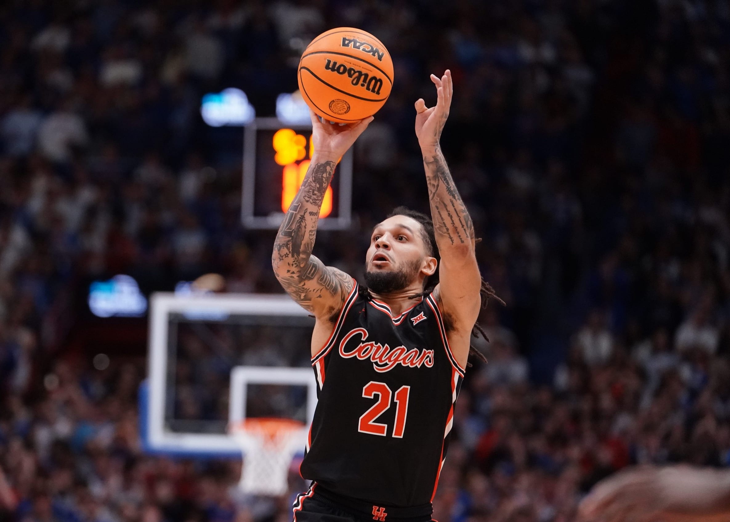 College Basketball Pick'em Today: PrizePicks Plays for Saturday, February 28