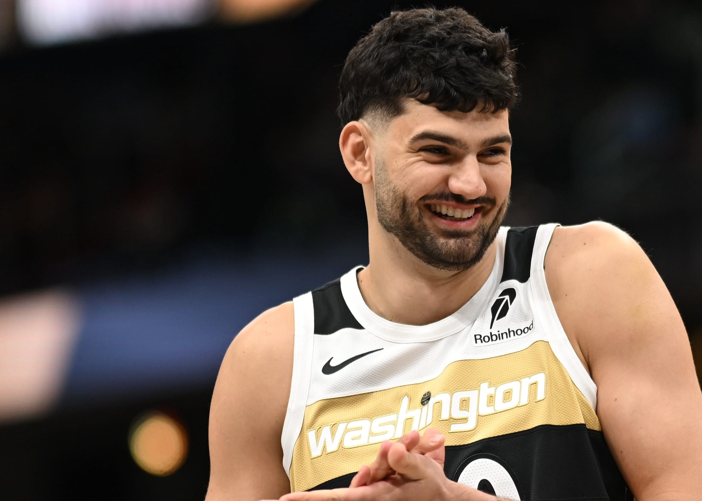 Week 18 Fantasy Basketball Start/Sit Guide: Key Plays Include Tristan Vukcevic