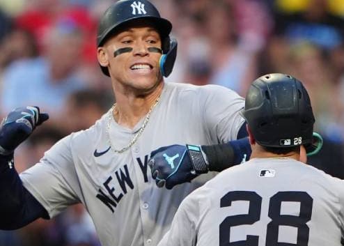 RotoWire Roundtable: 2026 Fantasy Baseball Top-300 Rankings