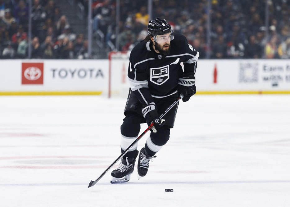 NHL DFS Picks: FanDuel Top Plays and Strategy for Friday, March 13