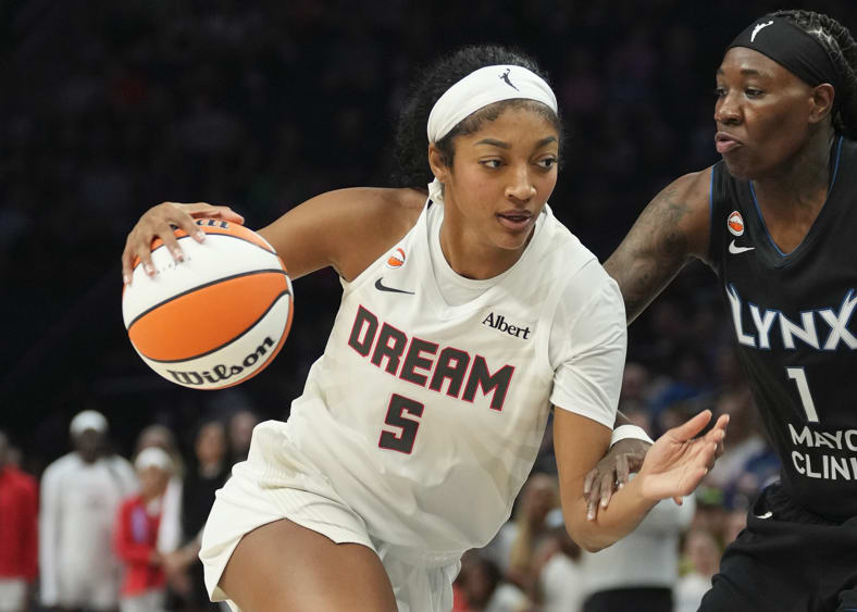 WNBA DFS Picks for August 13: Best Lineup Strategy, Sleepers and Value Plays