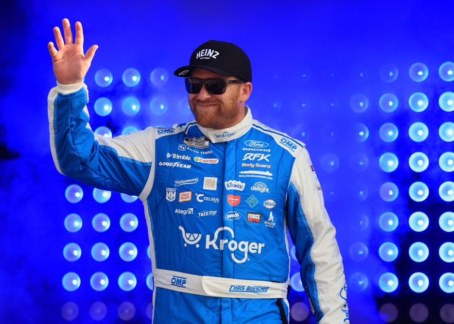 Coke Zero Sugar 400 Preview: Superspeedway High Stakes