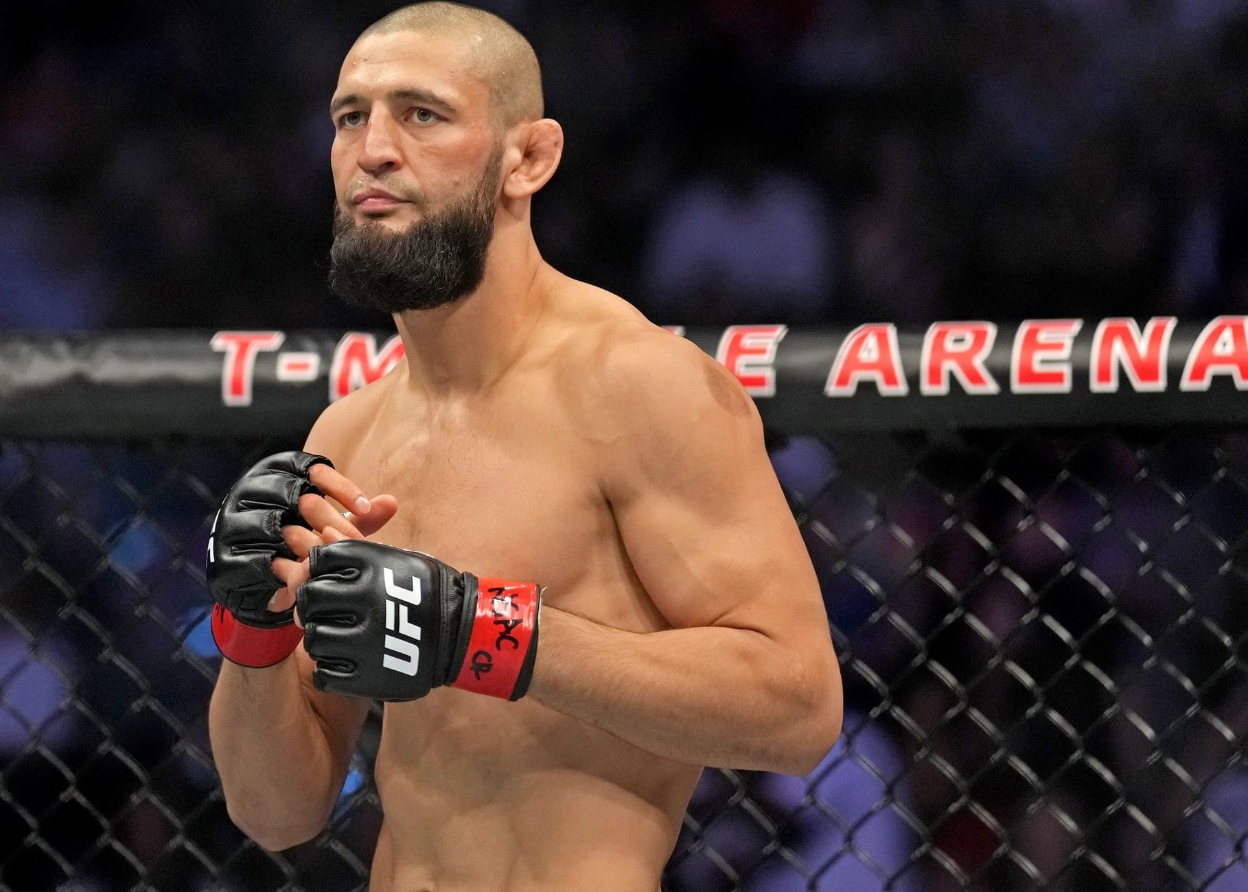 UFC 328 Expert Picks: Predictions for the Main Card