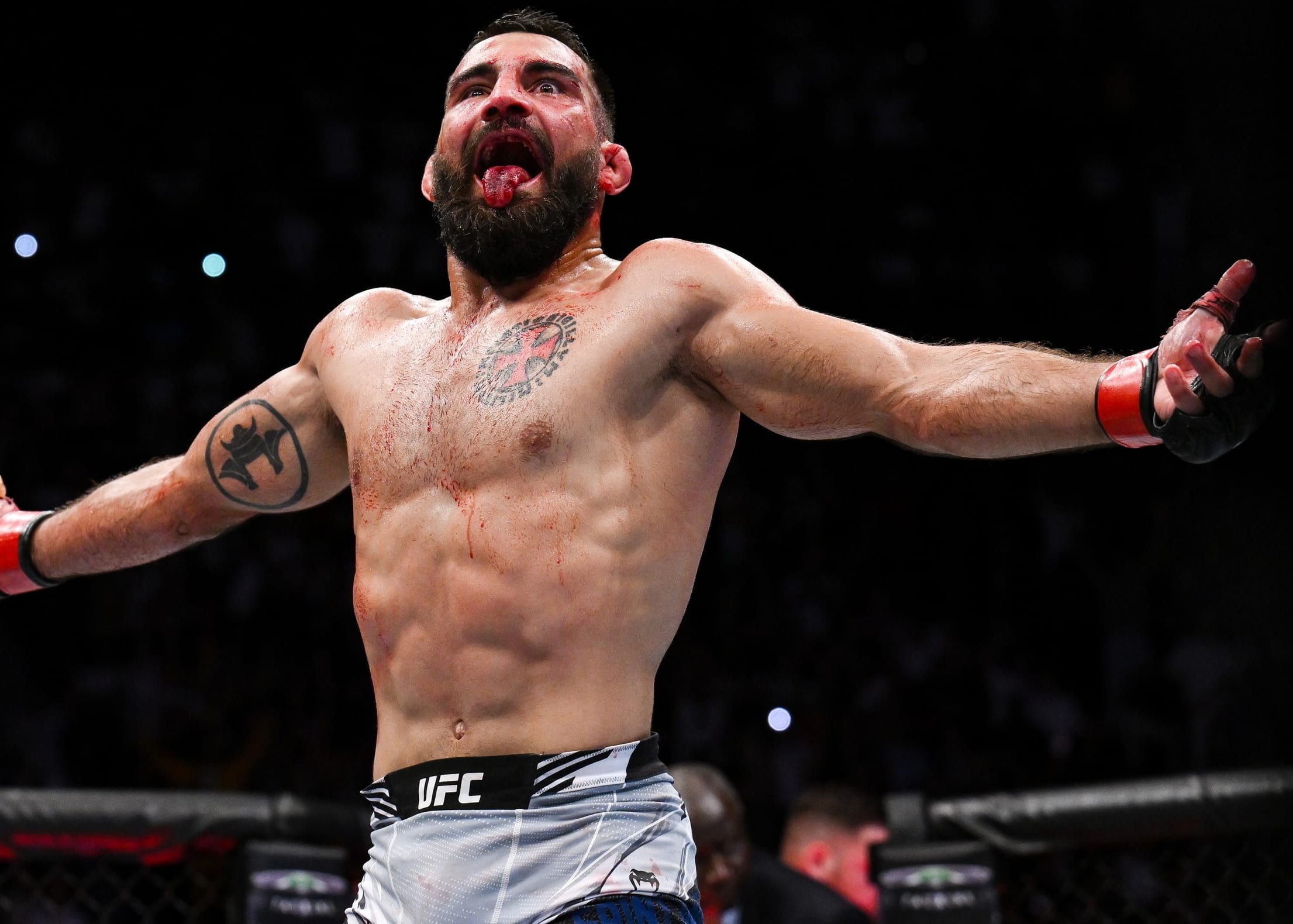 UFC Betting Picks Today: Picks, Odds & Predictions for UFC 325