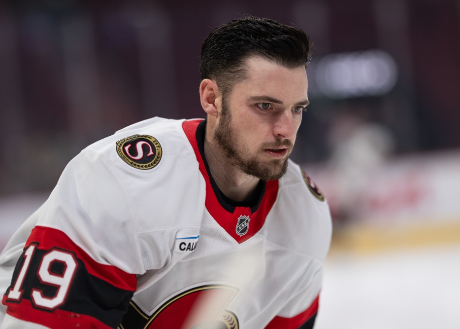 NHL DFS Picks: DraftKings Top Plays and Strategy for Monday, March 23