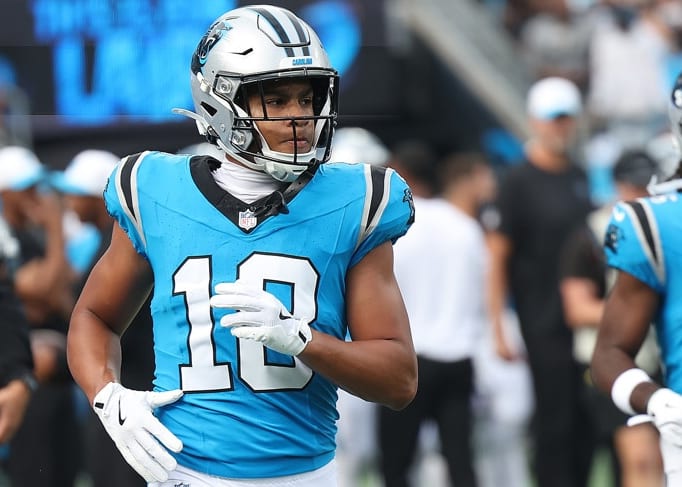 Fantasy Football Offseason Research: Buffalo Bills, Carolina Panthers