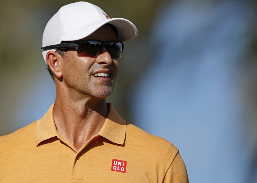 DraftKings PGA DFS Picks: Cadillac Championship Cash and GPP Strategy