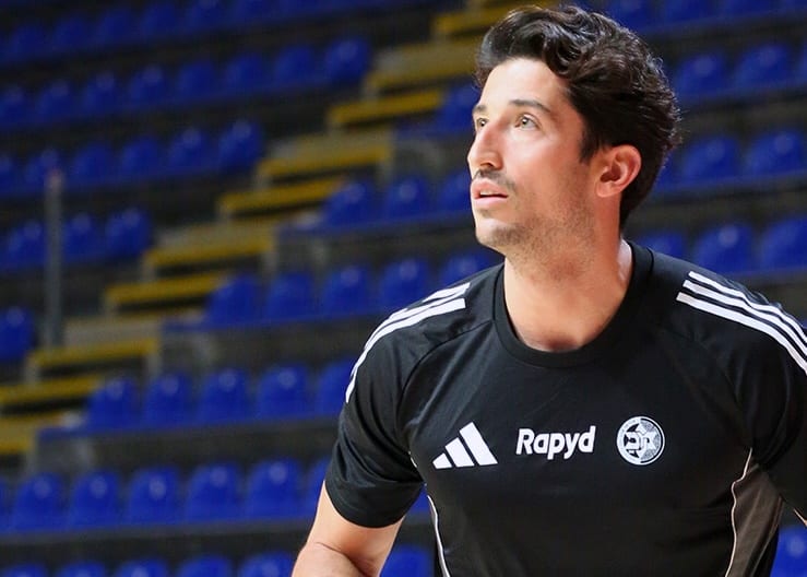 EuroLeague Basketball Primer: Round 4 - Tuesday