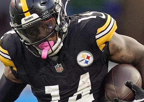 DFS Monday Night Football Breakdown: Steelers vs. Dolphins