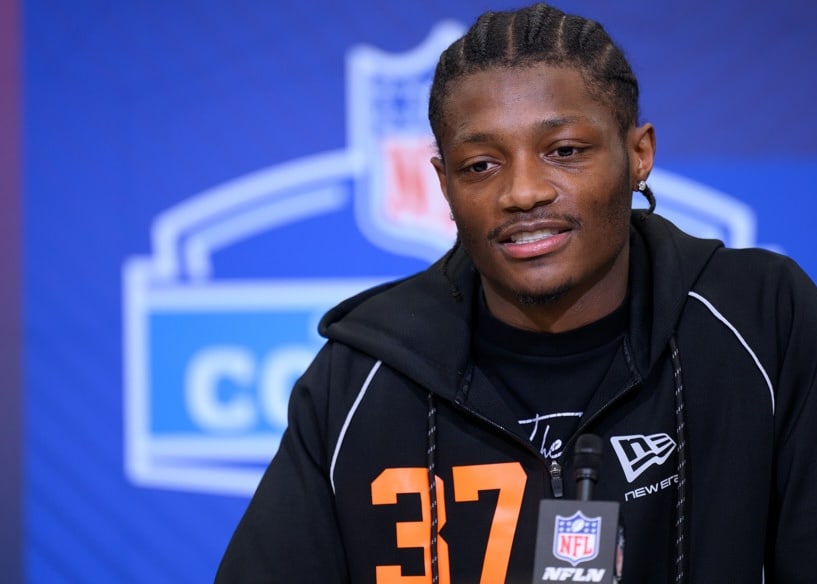 NFL Draft: Final Pre-Draft Rookie Top-60 Rankings