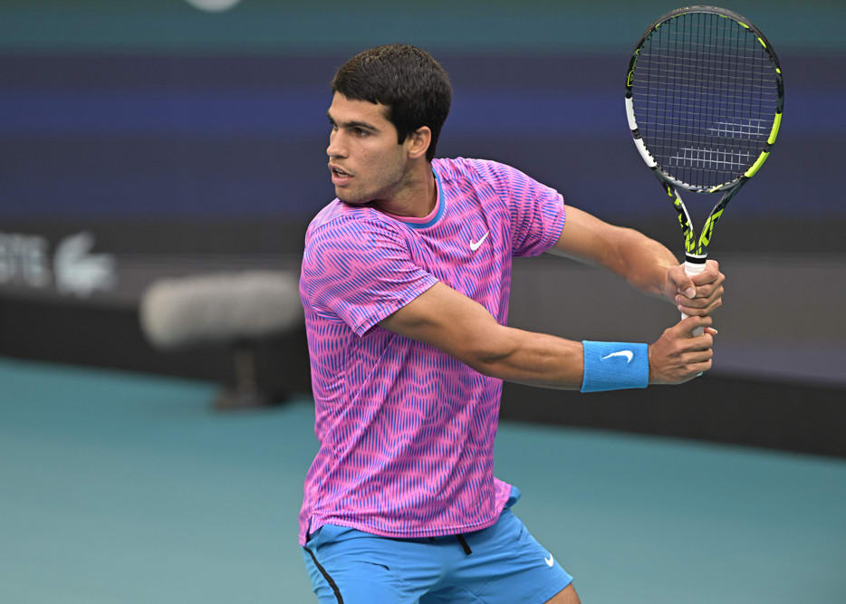 Tennis Betting: 2026 Indian Wells Open Men's Betting Picks, Odds, Predictions and Tennis Best Bets