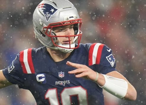 NFL Picks and Props for Championship Sunday