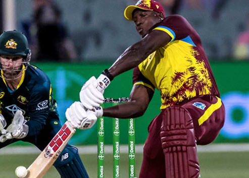 ICC T20 World Cup 2024: Five Teams to Watch