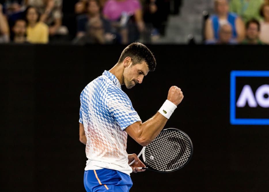 Tennis Betting: 2026 Australian Open Semifinal Picks for Carlos Alcaraz vs. Alexander Zverev, Jannik Sinner vs. Novak Djokovic