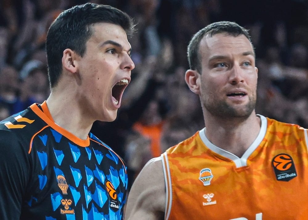EuroLeague Basketball Primer: Round 37 - Thursday