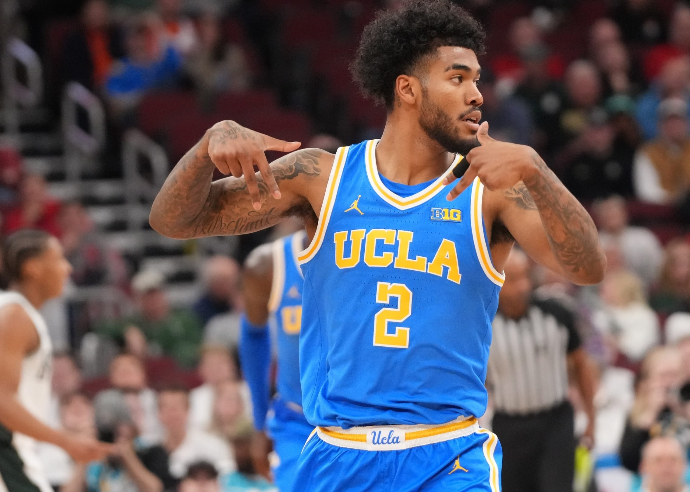 College Basketball DFS: Picks & Preview for Friday's NCAA Tournament Round of 64