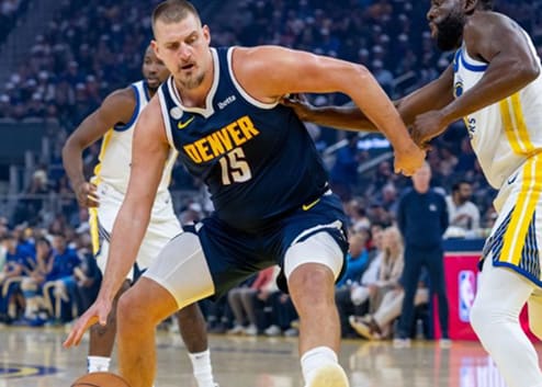 NBA DFS Picks: DraftKings Plays and Strategy for Wednesday, October 29