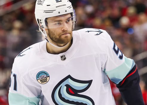 NHL DFS Picks: FanDuel Plays and Strategy for Friday, December 12