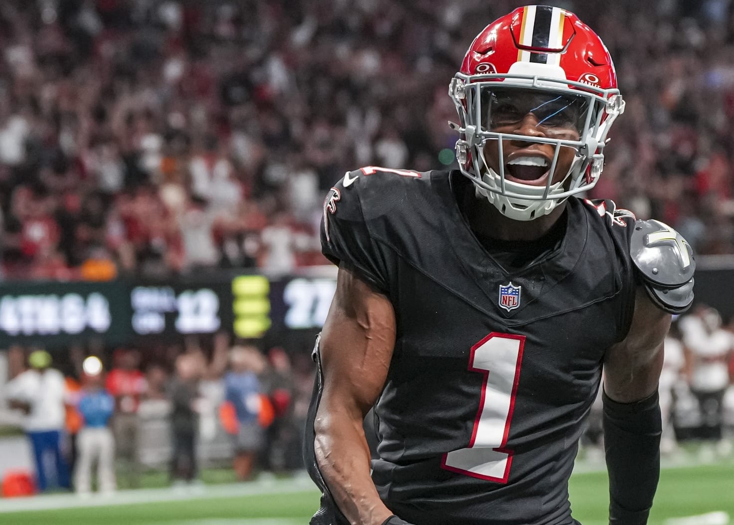 NFL Box Score Breakdown: Week 11 Snaps, Routes & Personnel Usage