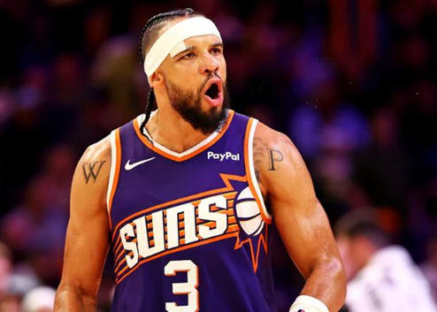 NBA DFS Picks: DraftKings Plays and Strategy for Wednesday, November 26