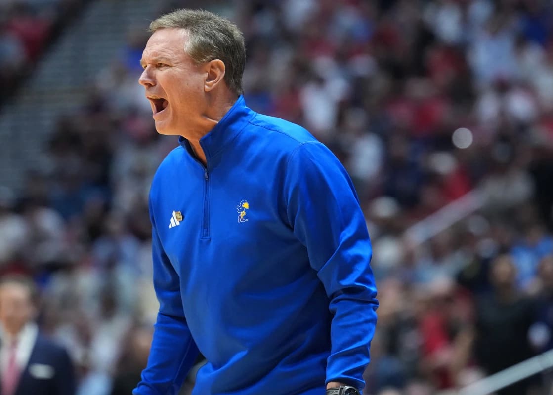 Year One After the Legend Coach: What Happens When College Basketball's Icons Step Away