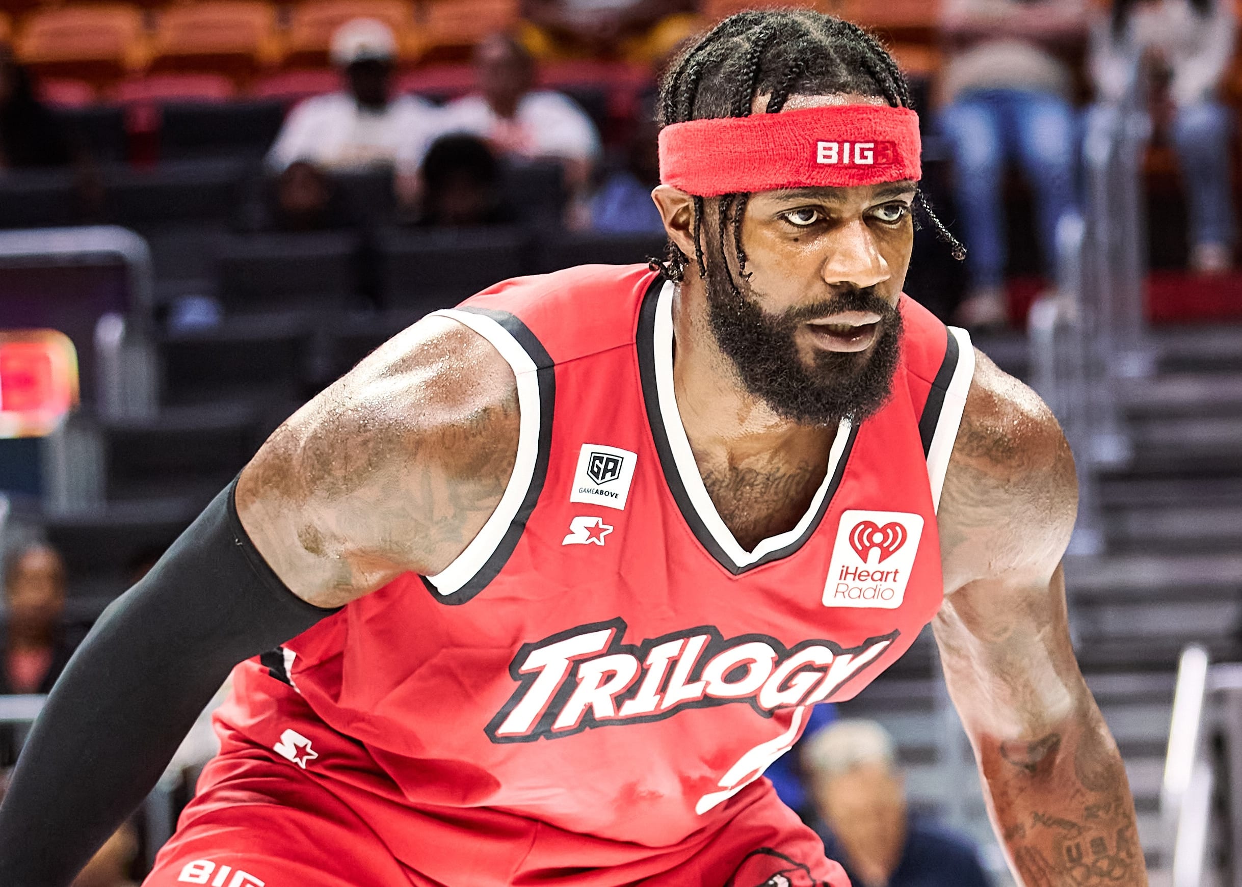 BIG3 Basketball Betting: Best BIG3 Bets for Week 7