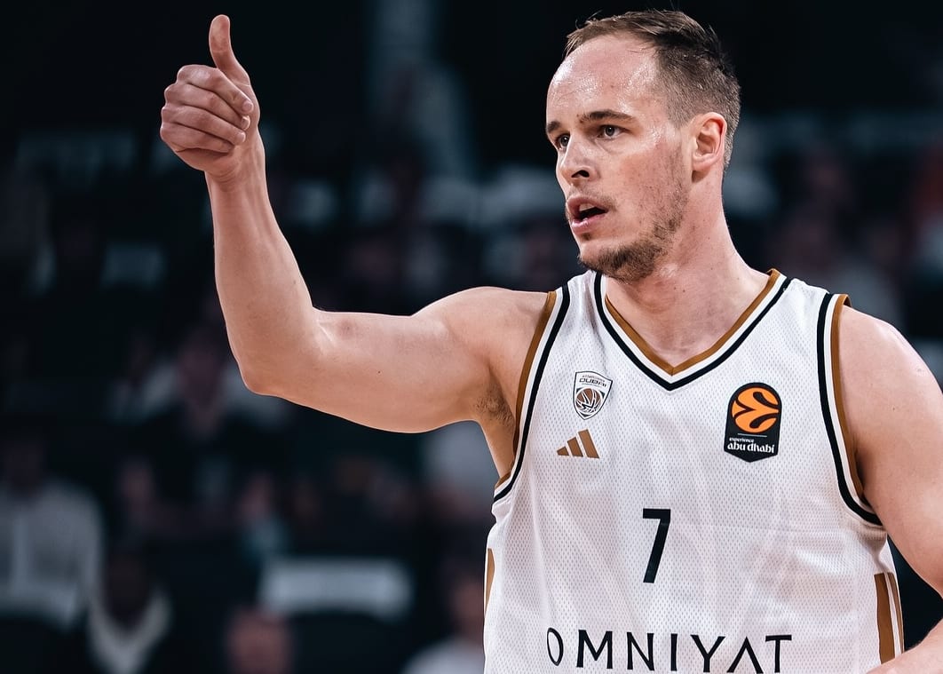 EuroLeague Basketball Primer: Round 9 - Thursday