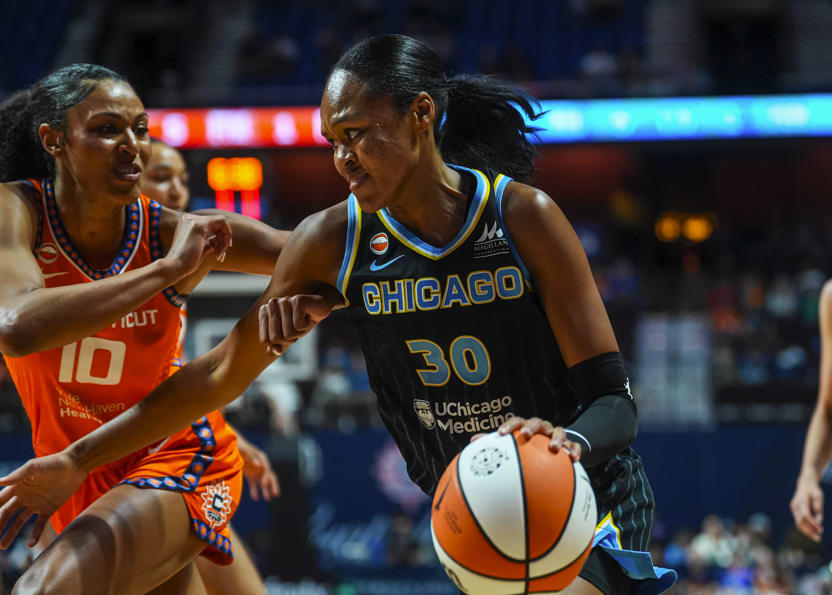 WNBA Best Bets Today: Free Picks and Player Props for Friday, July 10