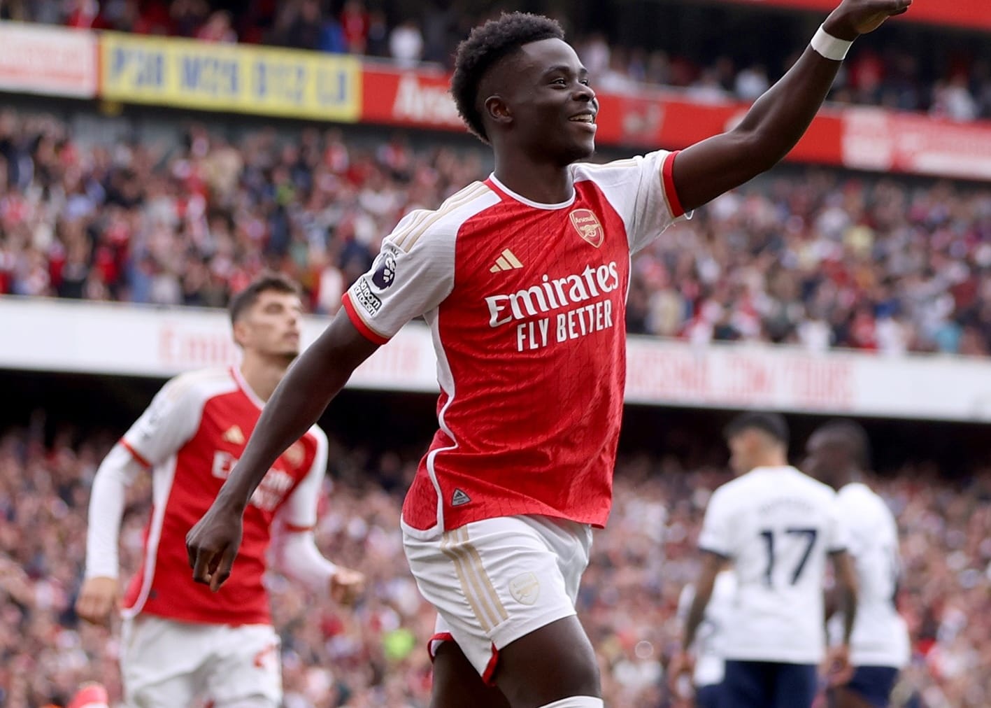 North London Derby: Arsenal vs Tottenham Hotspur Preview, Odds, Lineups & Prediction GW12
