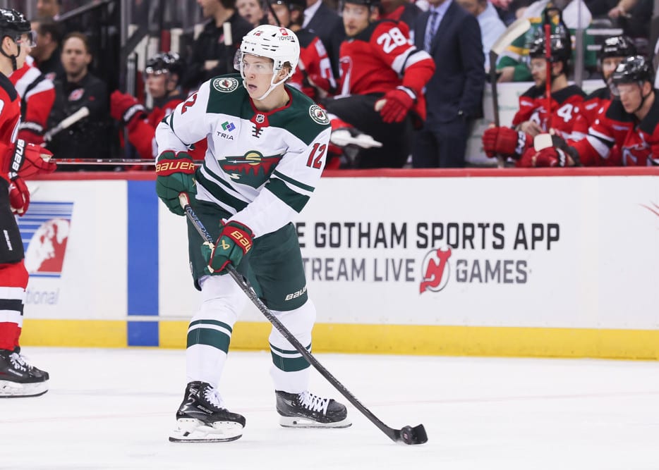 Expert NHL Betting Picks and Odds for October 17: Best Bets and Parlay Tips