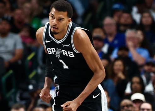 NBA DFS Picks: FanDuel Plays and Lineup Strategy for Monday, October 27