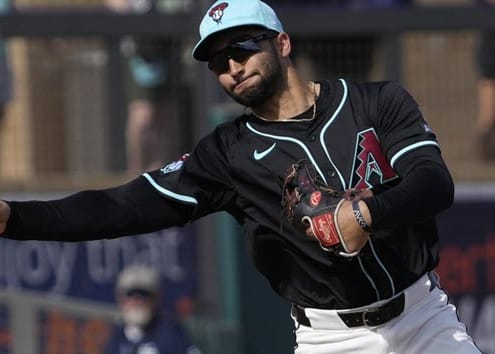 When to Draft Top Prospects in Fantasy Baseball