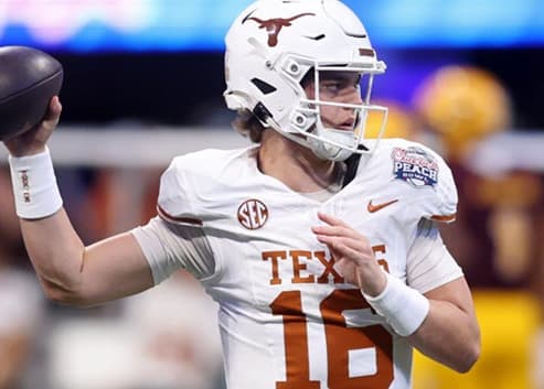 College Football Start vs. Sit: Players to Start, Players to Bench for Week 13