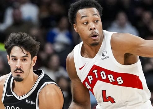 NBA DFS Picks: FanDuel Plays and Lineup Strategy for Monday, December 15