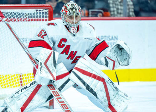 Expert NHL Betting Picks Today: Wednesday, November 19